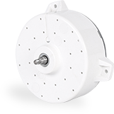 家庭用エアコンモーター